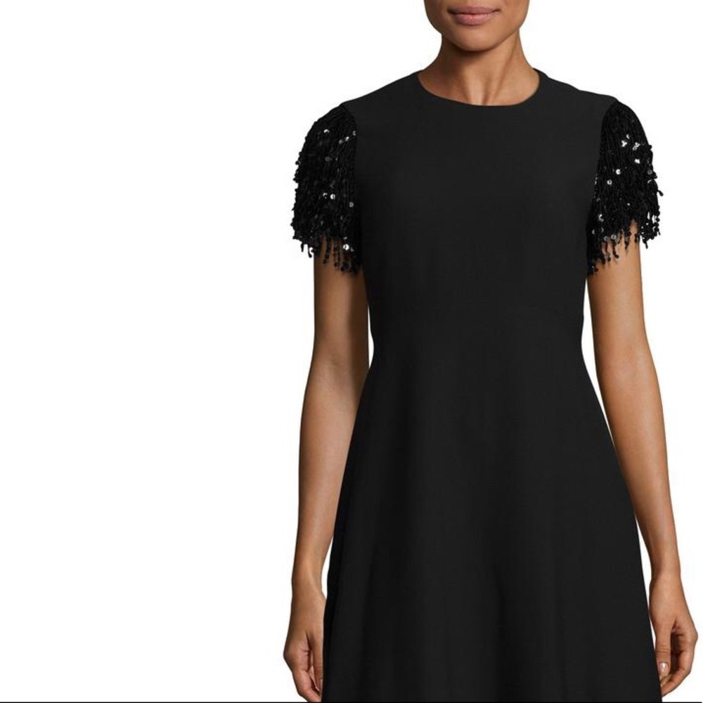 Kate spade knee length party dress